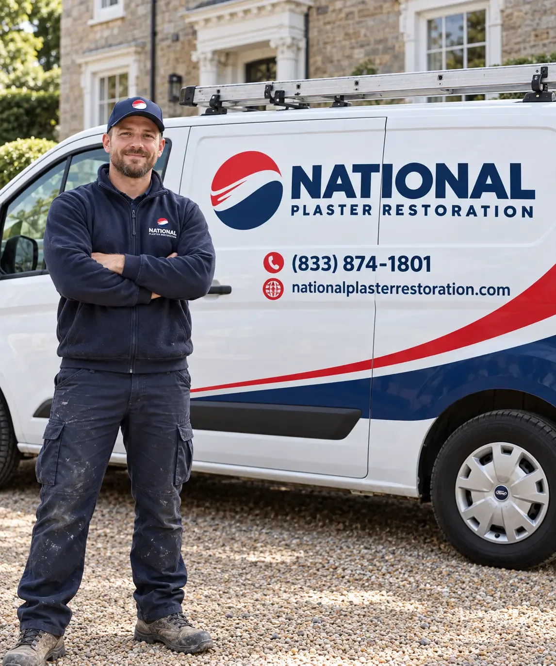 Plaster Repair company in Varney, KY